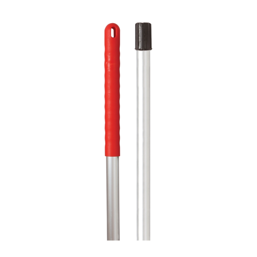 Excel Red Mop Handle 54"