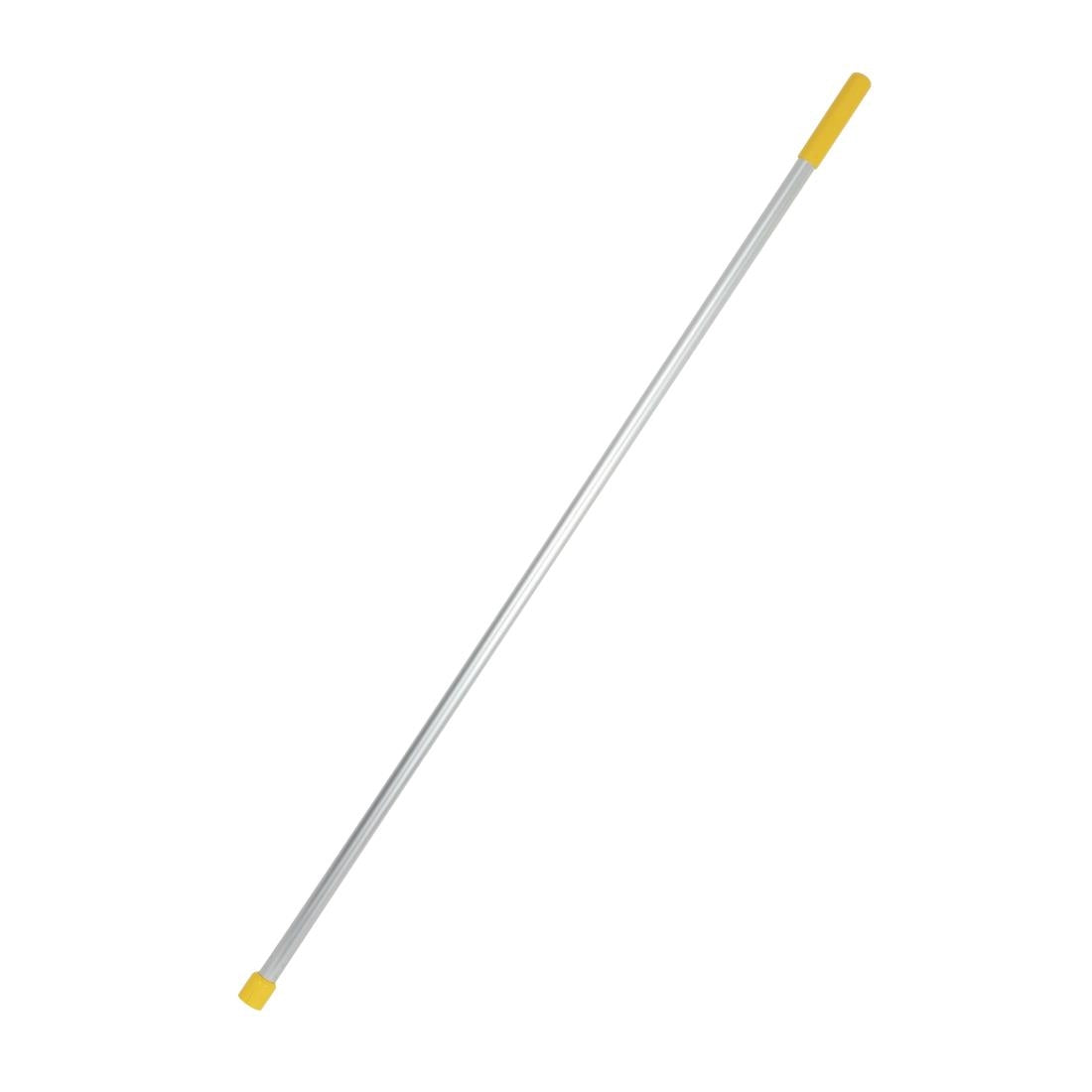 SYR Mop Handle Yellow